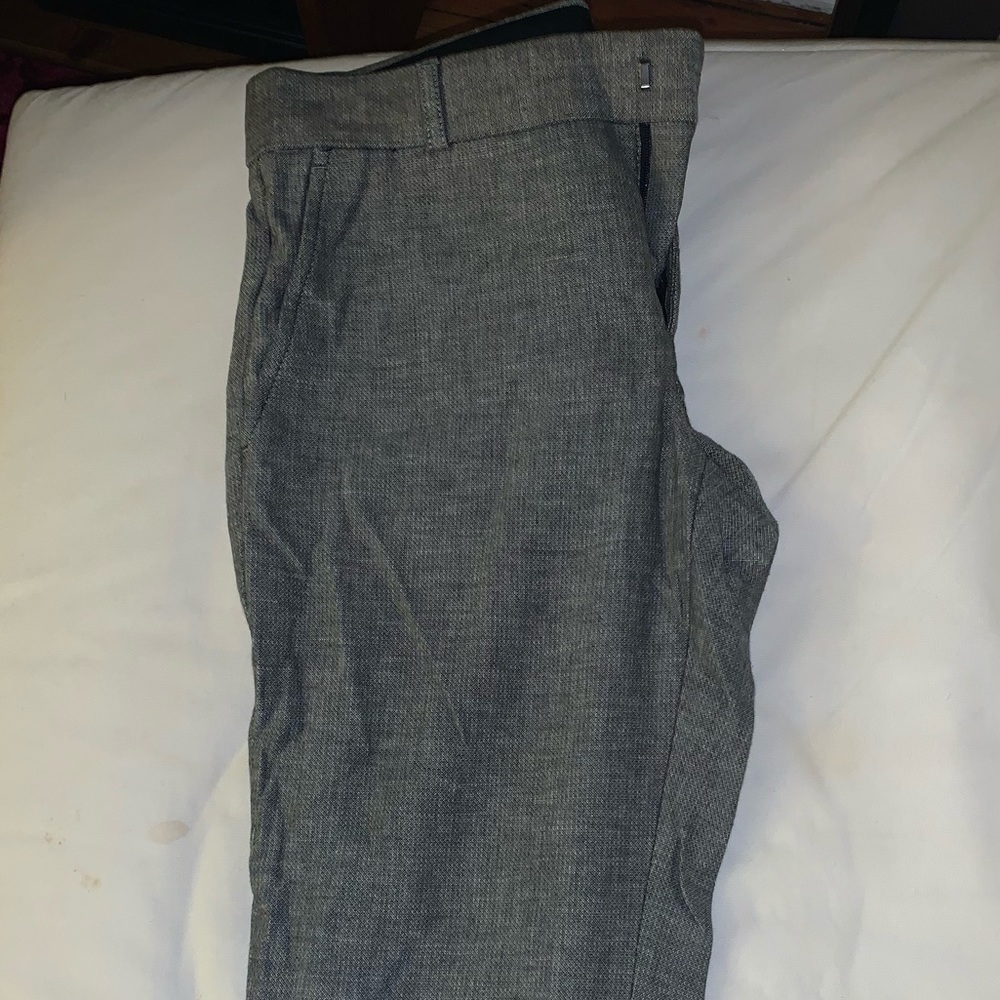 Banana Republic Gray Women’s Slacks